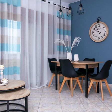 Apartament Vista Del Mare 1 Nea Roda Zewnętrze zdjęcie