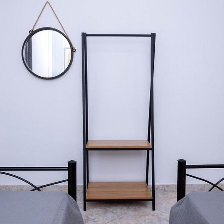 Apartament Vista Del Mare 1 Nea Roda Zewnętrze zdjęcie